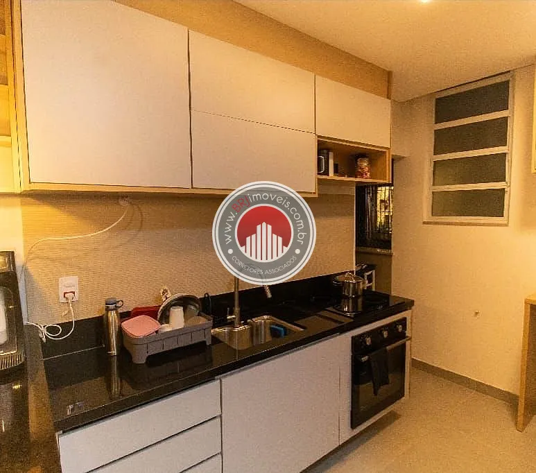 Imagem Apartamento a Venda no bairro Icaraí - Niterói, RJ