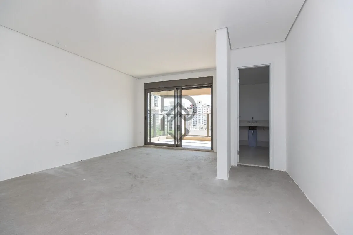 Imagem Apartamento Gio Campo Belo andar alto vista livre pronto para morar