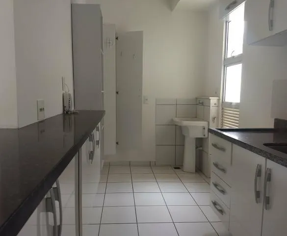 Imagem APARTAMENTO- VILLA FLORA - SUMARÉ