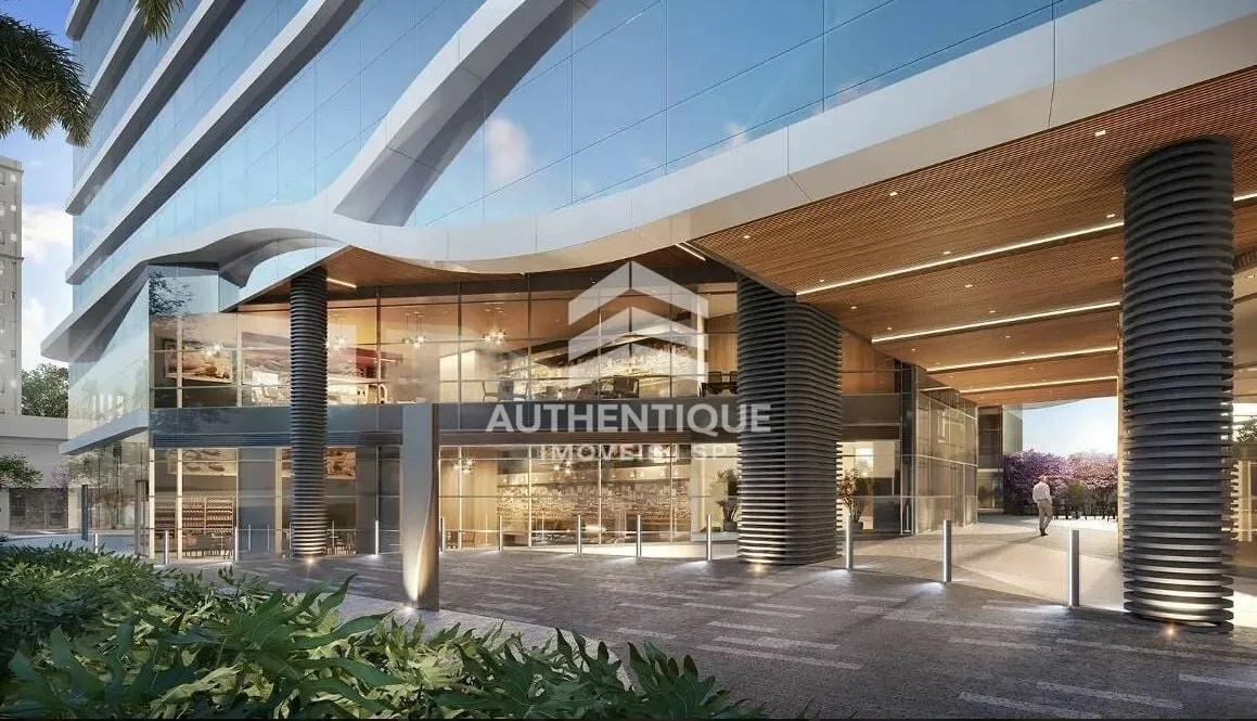 Imagem DUO LIFESTYLE JARDINS - Apartamento à venda no bairro Jardim Paulista - São Paulo/SP
