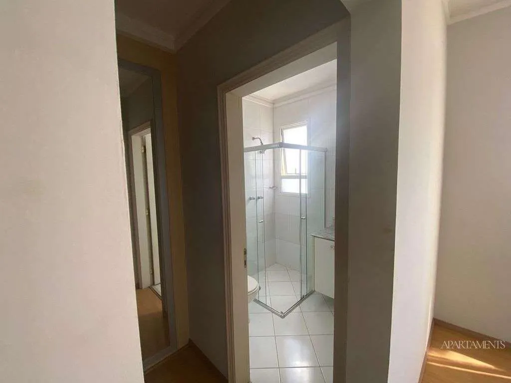 Imagem Apartamento à Venda em Jardim Fonte do Morumbi, São Paulo - SP