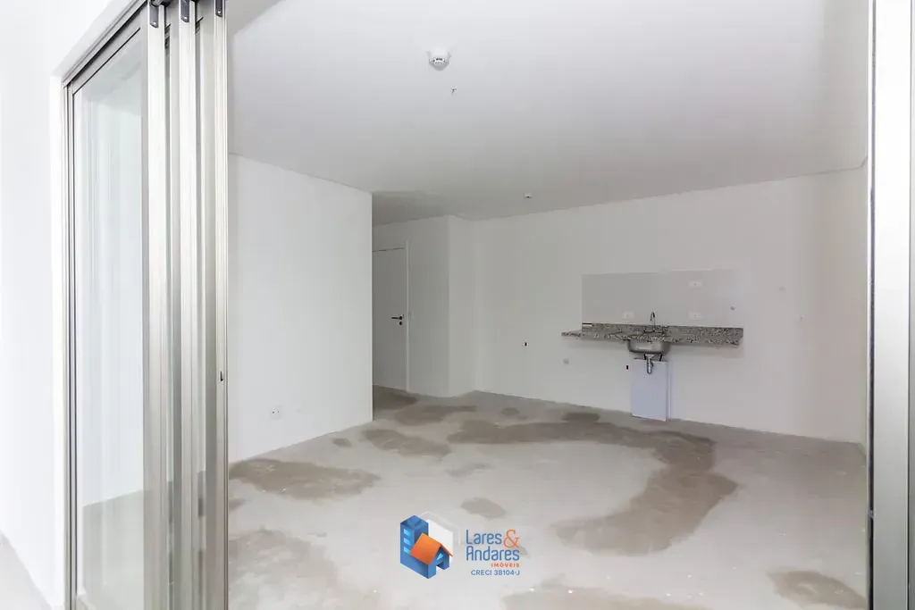 Imagem Apartamento à venda 1 Quarto 33M² Brooklin Paulista São Paulo - SP