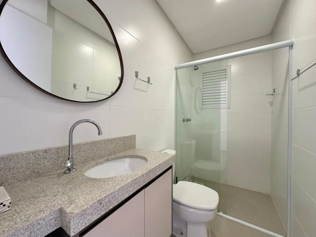 Imagem Apartamento 1 Dormitório - Bairro Zona Nova