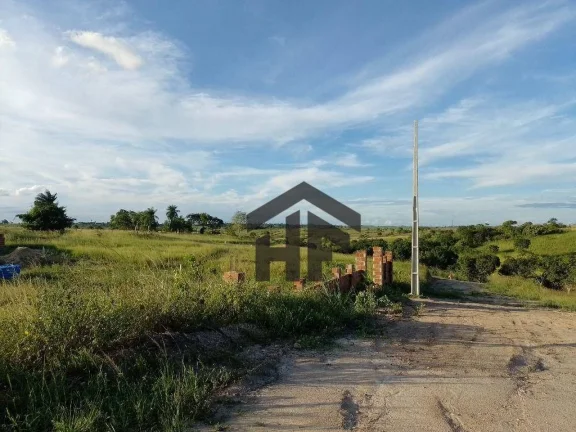 Imagem Lotes de 800m² à venda em Tracunhaém-PE