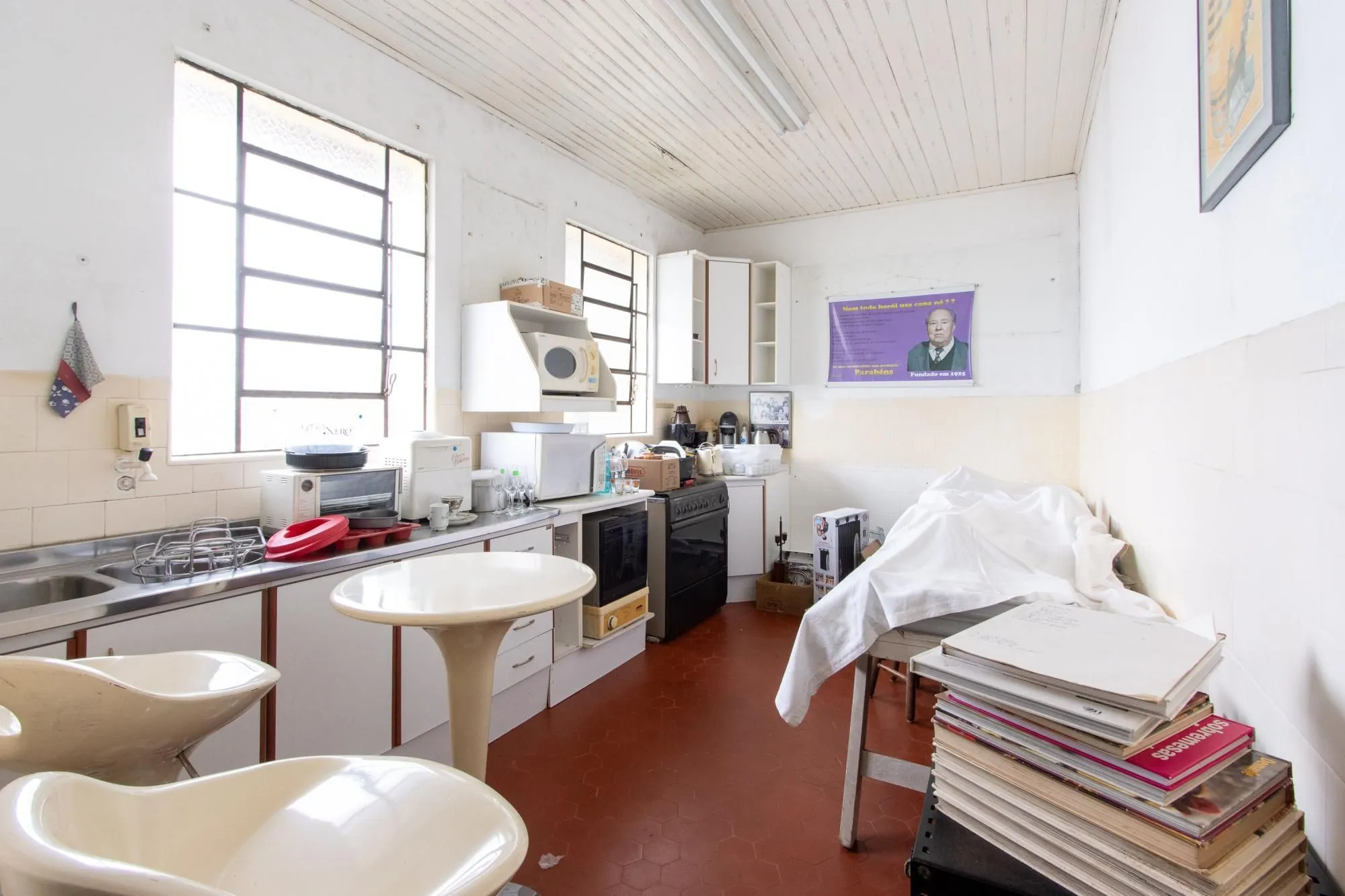 Imagem Casa na Vila Conceição