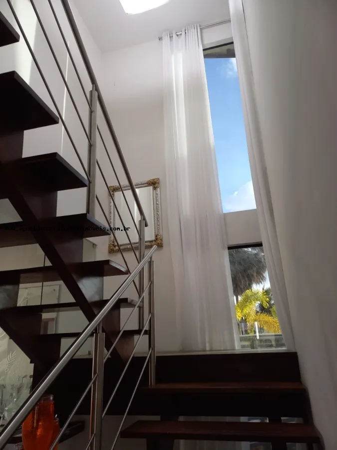 Imagem Casa em Condomínio para Venda em Parnamirim, Parque do Jiqui, 4 dormitórios, 4 suítes, 5 banheiros, 4 vagas
