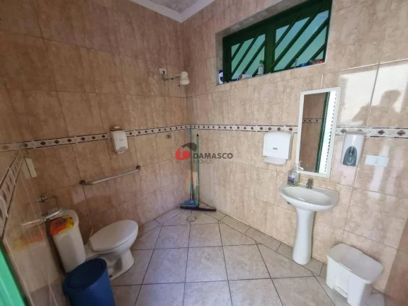 Imagem Salão comercial para locação, Santa Maria, São Caetano do Sul, SP