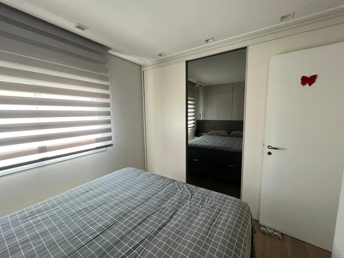 Imagem Apartamento para venda em Mooca com 3 quartos, sendo 1 suíte, 78m2