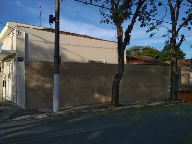 Imagem Comercial à venda 210M², Jardim São José, Caçapava - SP