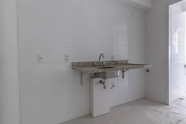 Imagem Apartamento Barra Funda - 42M², 1 Dorm, 1 Vaga, Próximo ao Metrô, Lazer.