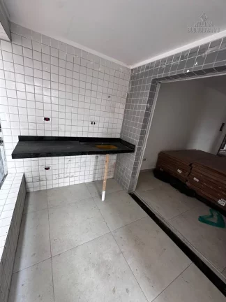 Imagem LANÇAMENTO APTO COM 1 QUARTO FRENTE MAR