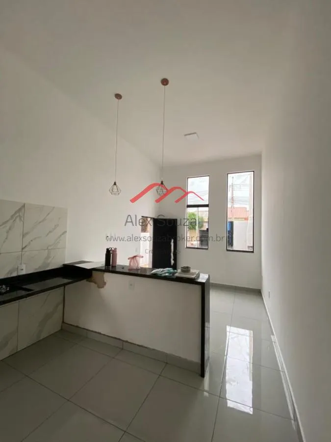 Imagem Casa para Venda em Sumaré, Jardim Maria Antonia (Nova Veneza), 2 dormitórios, 1 suíte, 1 banheiro, 2 vagas