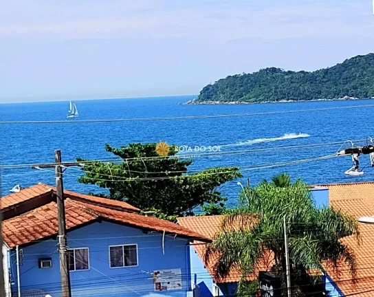 Imagem Baía Dourada Residencial Apartamento Avenida principal 3 quartos Praia Bombinhas