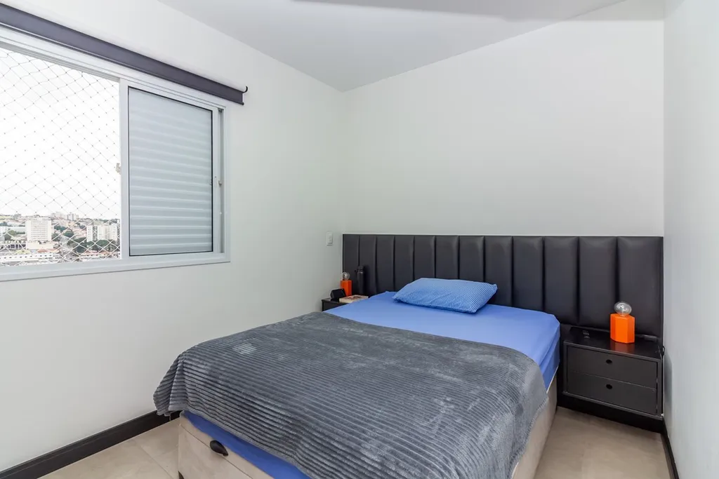 Imagem Apartamento à venda em São Caetano do Sul, Fundação, com 2 quartos, 66m2