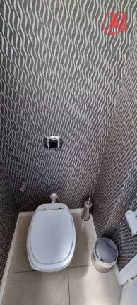 Imagem Sala, 65 m² - venda por R$ 420.000,00 ou aluguel por R$ 2.818,60/mês - Auxiliadora - Porto Alegre/RS