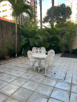 Imagem Apartamento para Venda em Recife, Boa Viagem, 3 dormitórios, 1 suíte, 2 banheiros, 2 vagas
