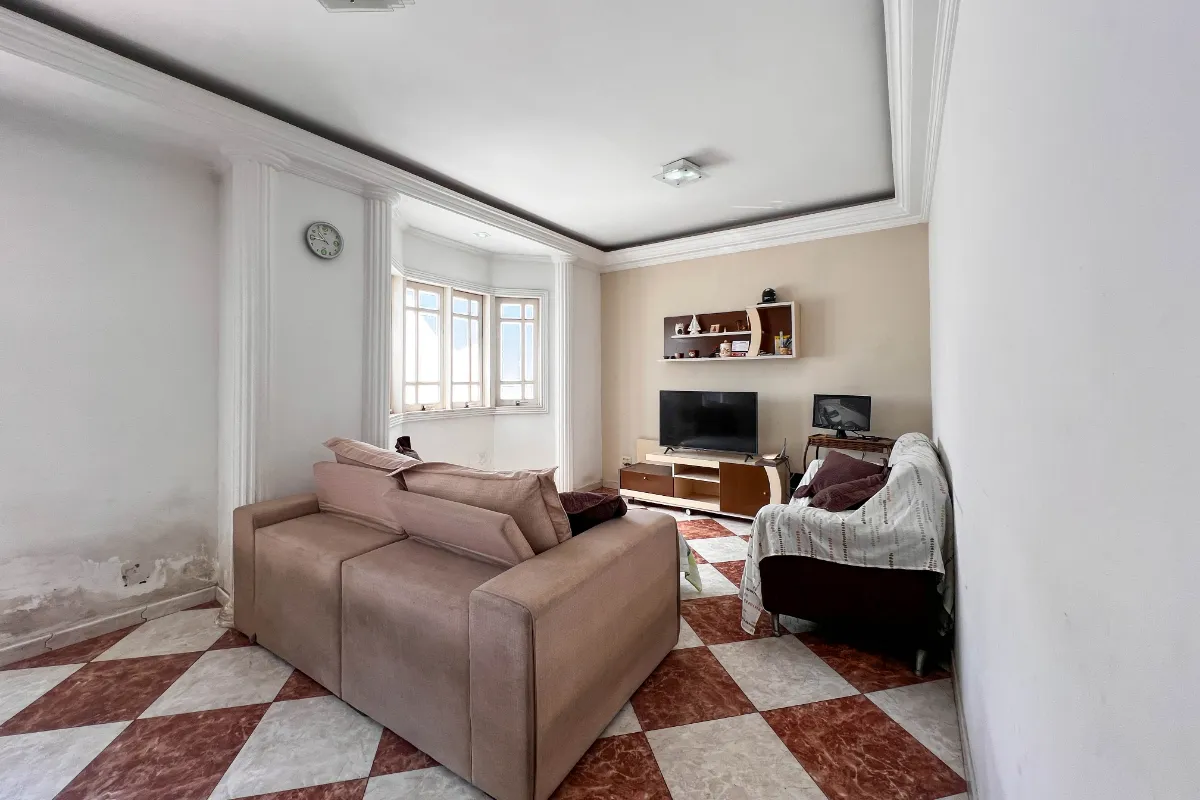Imagem Casa para venda em Ponte Seca com 3 quartos, sendo 1 suíte, 299m2