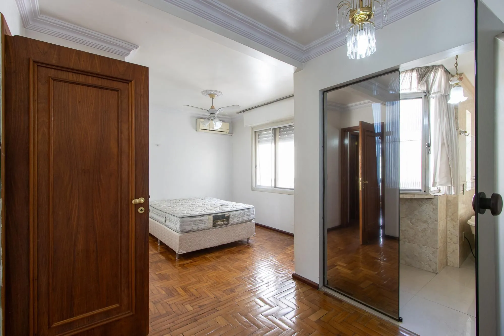 Imagem Apartamento Amplo Proximo a PUC