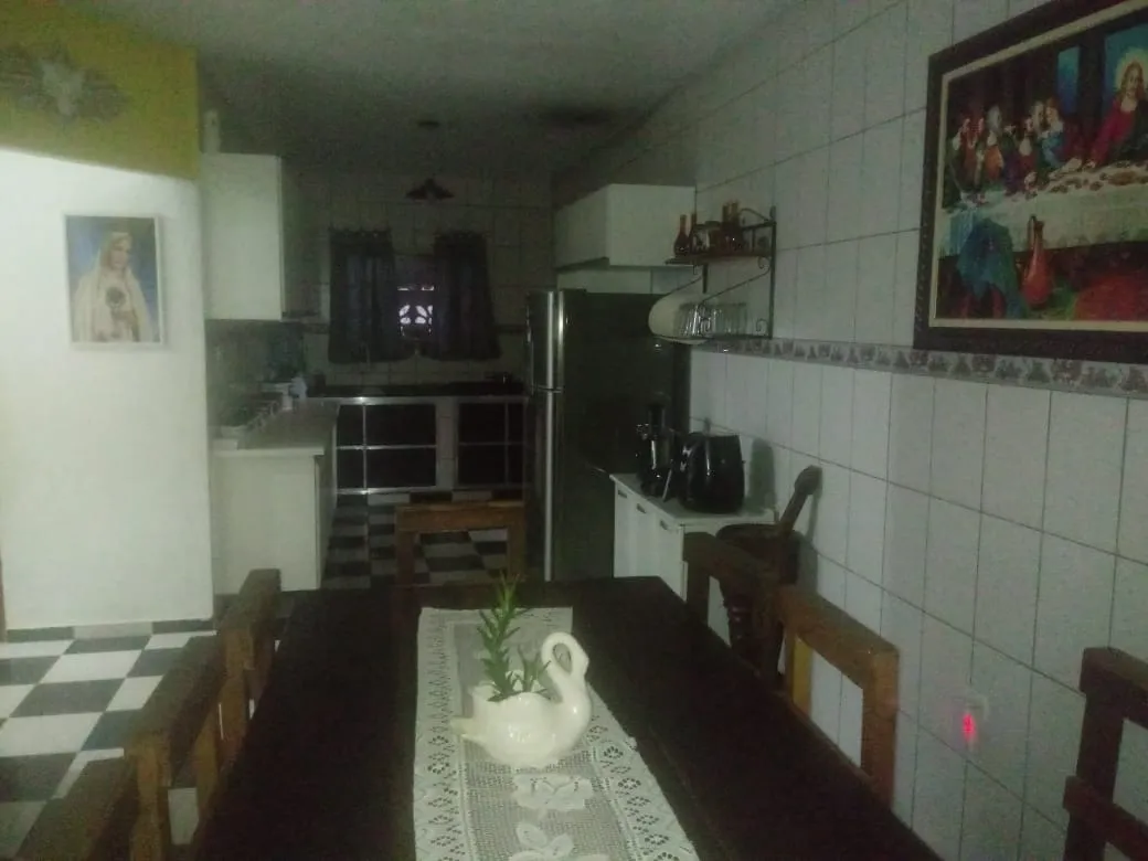 Imagem Casa à venda 3 Quartos, 1 Suite, 8 Vagas, 600M², Bom Sucesso, Pindamonhangaba - SP