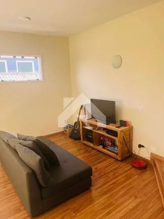 Imagem Casa de Condomínio em Alphaville - Santana de Parnaíba, SP