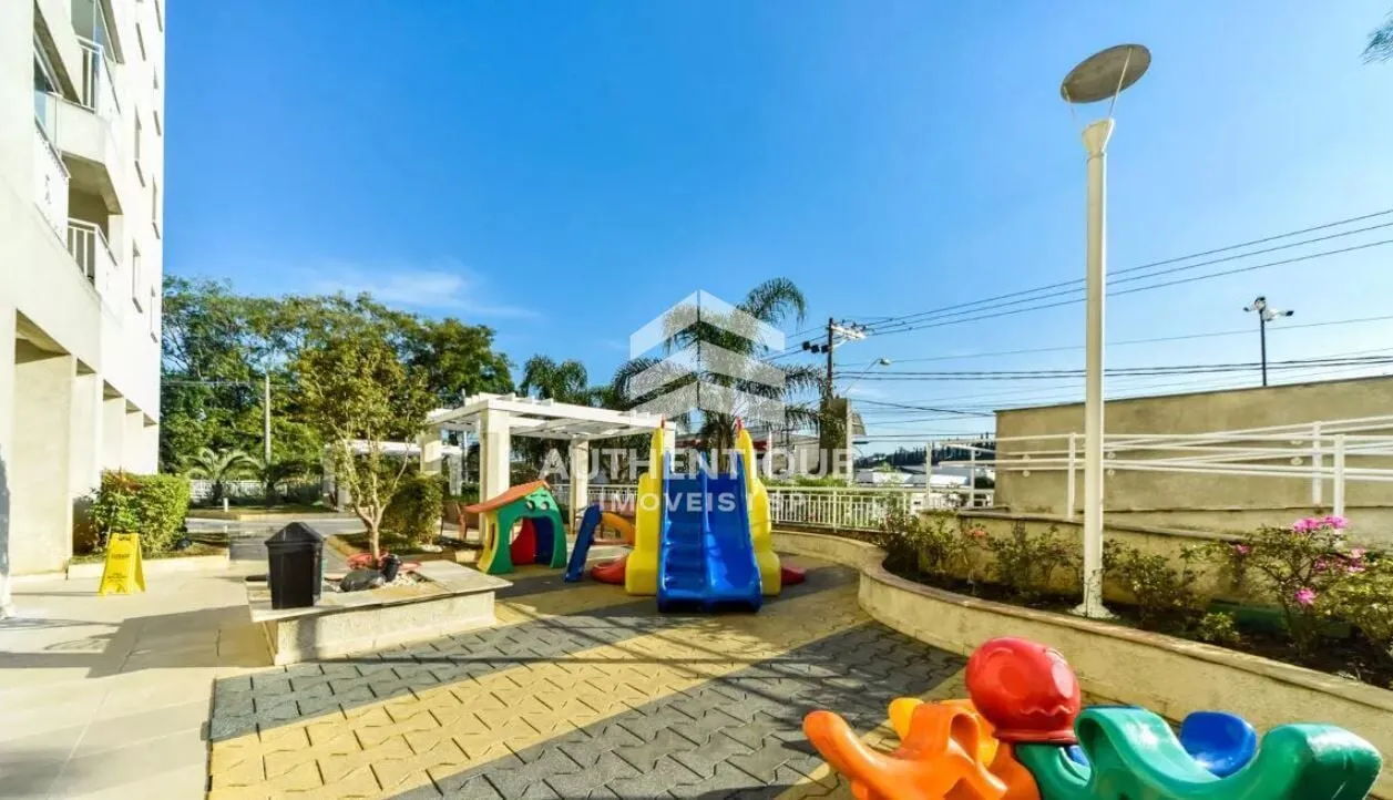 Imagem CONQUISTA ANCHIETA FERRAZOPOLIS - Apartamento à venda no bairro Ferrazópolis - São Bernardo do Campo/SP