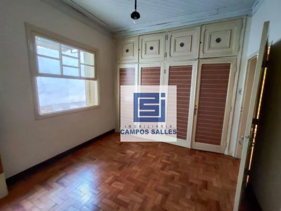 Imagem Casa com 3 dormitórios para alugar por R$ 3.861/mês - Rua Treze de Maio -Centro - Socorro/SP