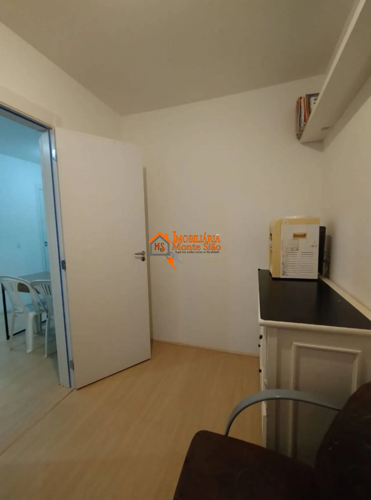 Imagem Apartamento com 2 dormitórios, 41 m² - venda por R$ 450.000,00 ou aluguel por R$ 3.455,00/mês - Centro - Guarulhos/SP