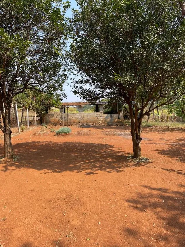 Imagem Excelente Terreno à Venda em Jaboticatubas/MG: 17 Hectares Próximo à Serra do Cipó