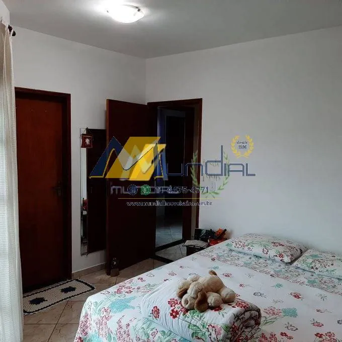 Imagem Vendo Sobrado em Santo André no Parque Novo Oratório
