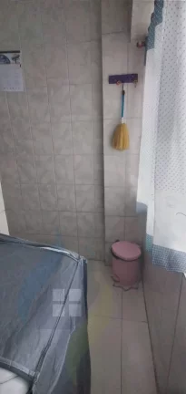 Imagem Apartamento de 1 quarto, 1 banheiro, 1 vaga de garagem e 51 m² no Taboão