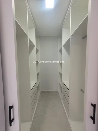 Imagem CASA CONDOMINIO PARK GRAN RESERVE - INDAIATUBA-SP