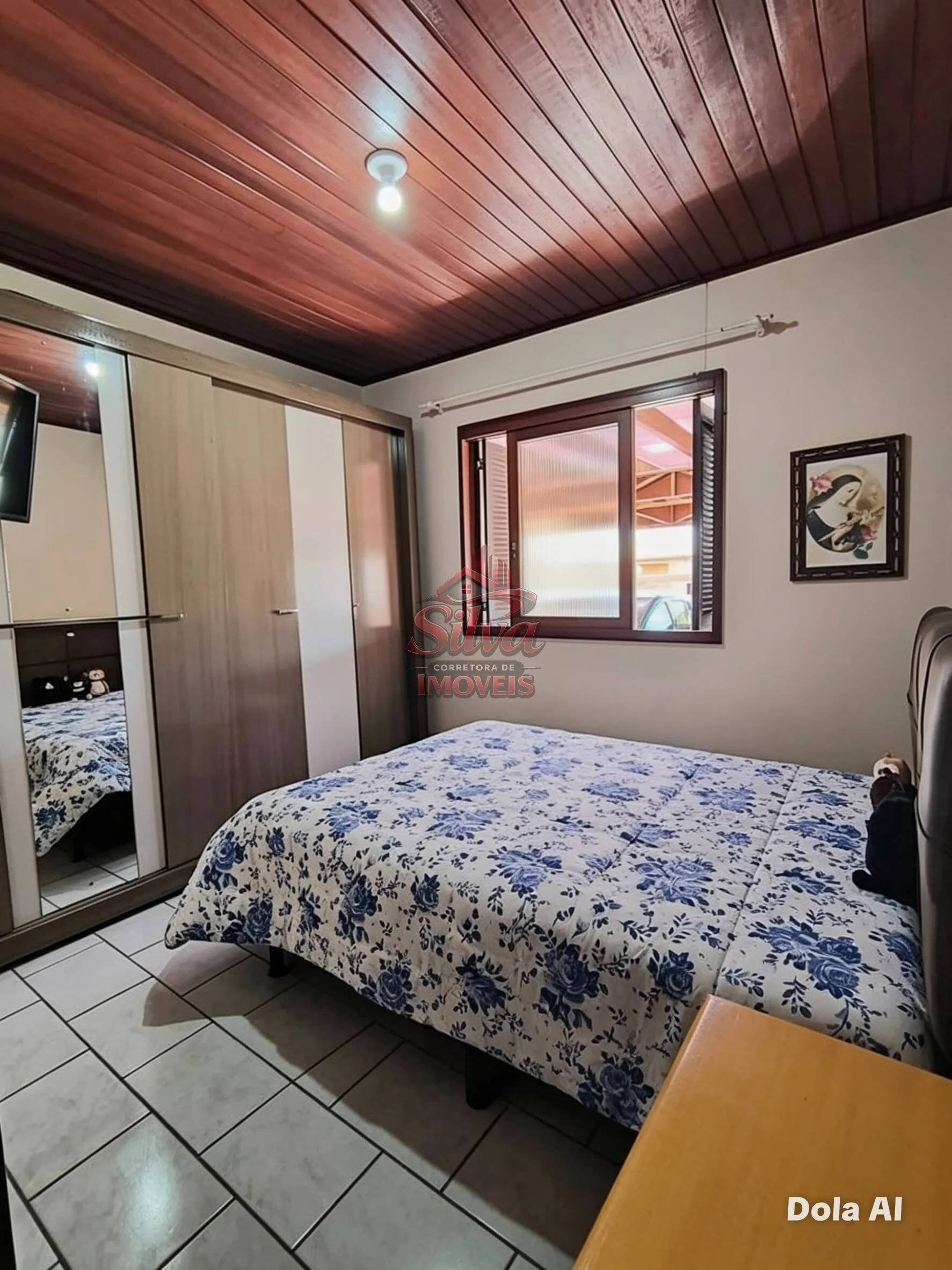 Imagem C769 | Casa 2 dorm na Nova Nordeste