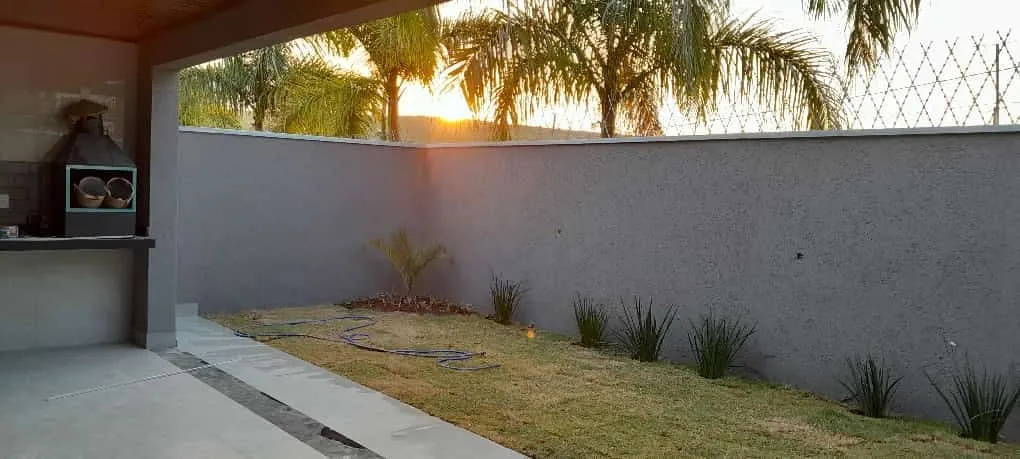Imagem Casa à venda 3 Quartos, 1 Suite, 4 Vagas, 275M², Monte Belo, Taubaté - SP | Catagua Way Norte