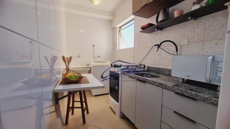 Imagem Apto 2 dorms, 1 Vaga Jaguaré