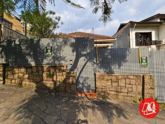 Foto do imóvel Casa para alugar, 280 m² por R$ 5.100,00/mês - Rio Branco - Porto Alegre/RS