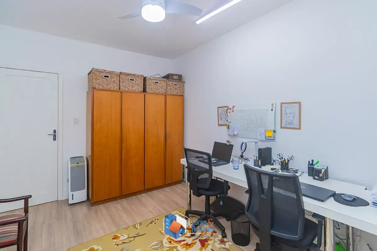 Imagem Casa para venda em Chácara Santo Antônio (Zona Sul) com 3 quartos, 150m²