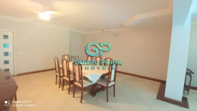 Imagem Apartamento à venda no bairro Pitangueiras - Guarujá/SP