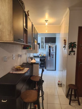 Imagem APARTAMENTO 2 DORM