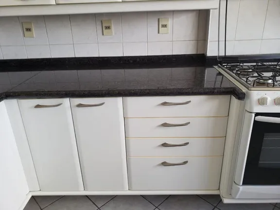 Imagem Apartamento com 3 Quartos à Venda, 133 m² em Centro - Sorocaba