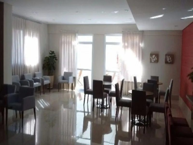Imagem Condomínio Harmonia Lorenzini São Caetano do Sul, apartamento em São Caetano do Sul, comprar apartamento 2 dormitórios em São Caetano do Sul