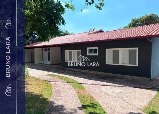 Imagem Casa à venda em Igarapé no Condomínio Fazenda Solar