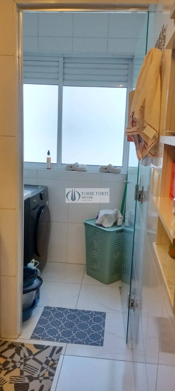 Imagem Lindo apartamento com 2 dormitórios, 1vaga de garagem, no Jaguaré
