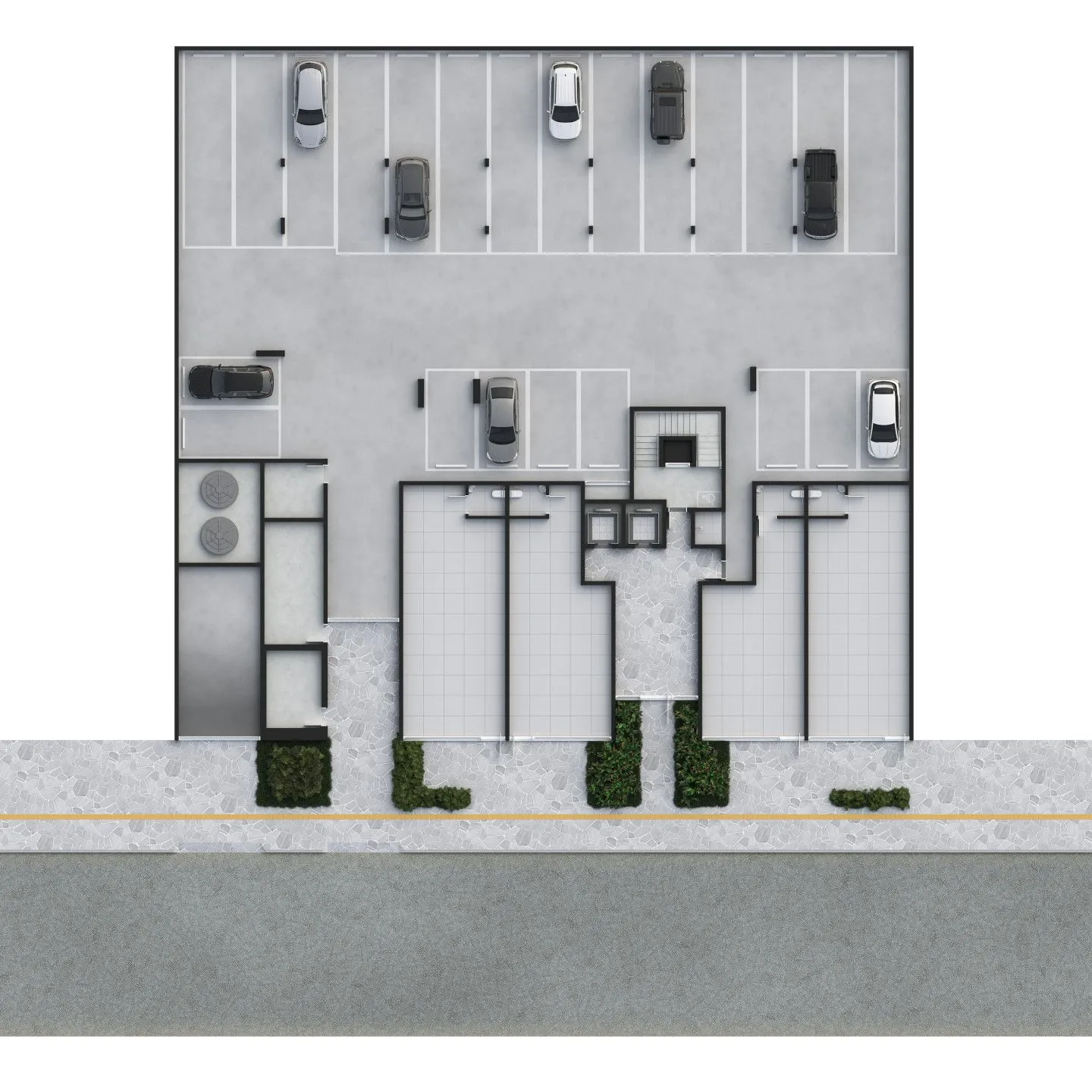 Imagem Apartamento à venda em Torres, Centro, com 3 quartos, 116.8m2