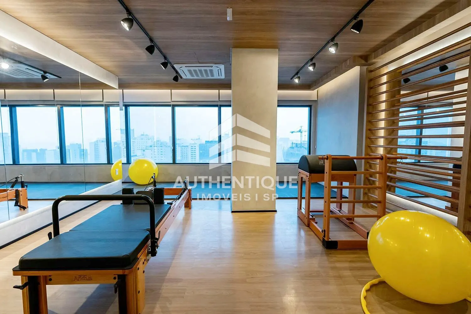 Imagem HAUS MITRE PINHEIROS - Apartamento à venda em São Paulo/SP
