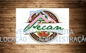 Imagem Terreno à venda Residencial Pecan Town &amp; Country - Área terreno à partir 360 m2 - Bairro Medeiros -