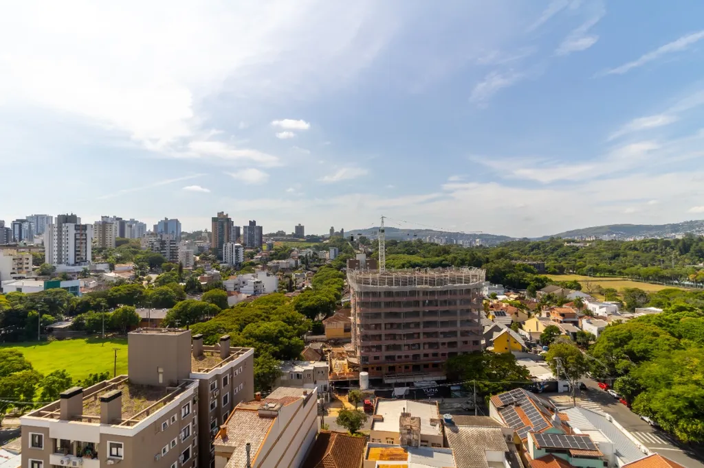 Imagem Apartamento em Petrópolis