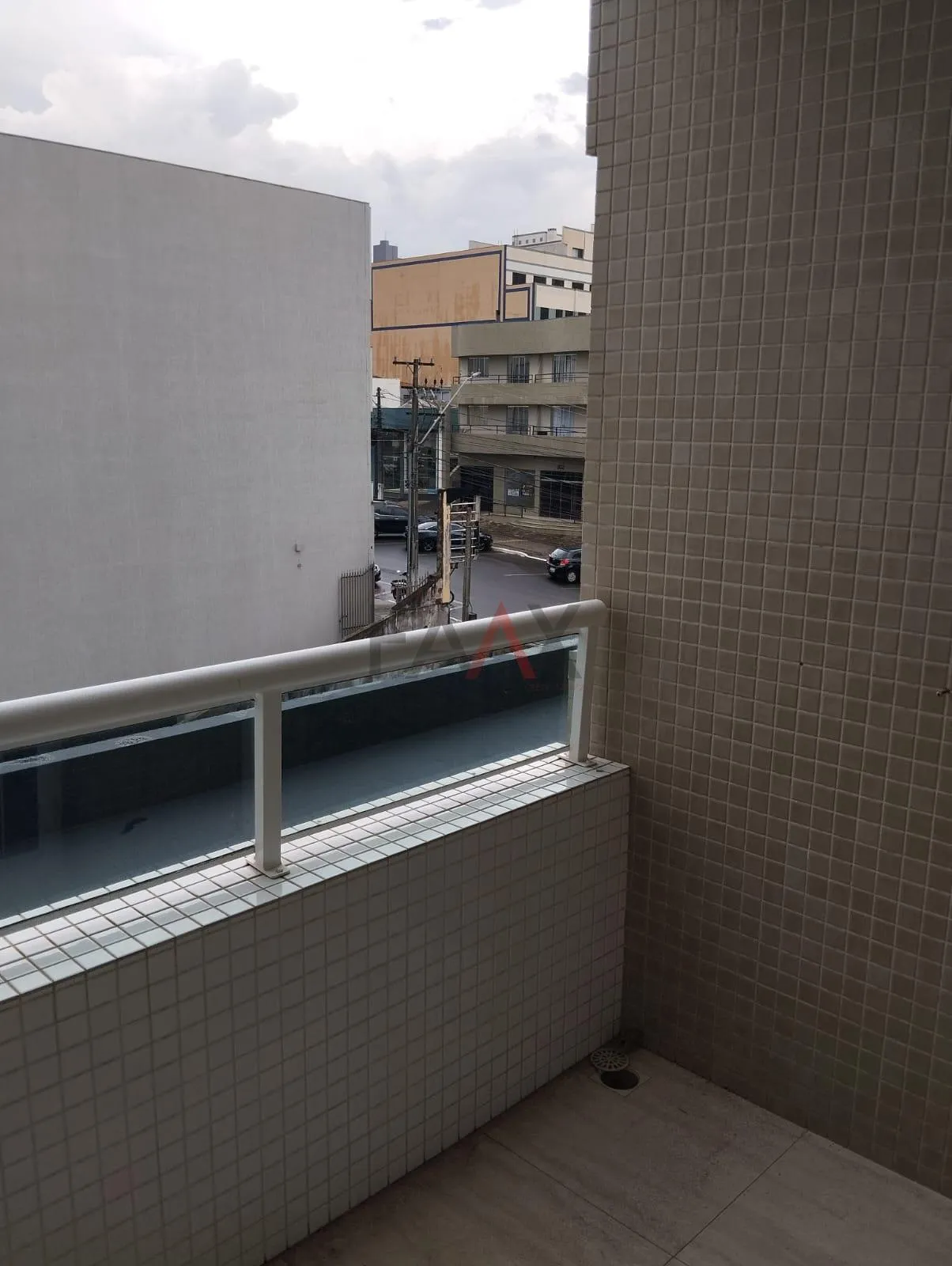 Imagem Apartamento com 2 dormitórios à venda,94.37 m , CENTRO - GUARAPUAVA - PR