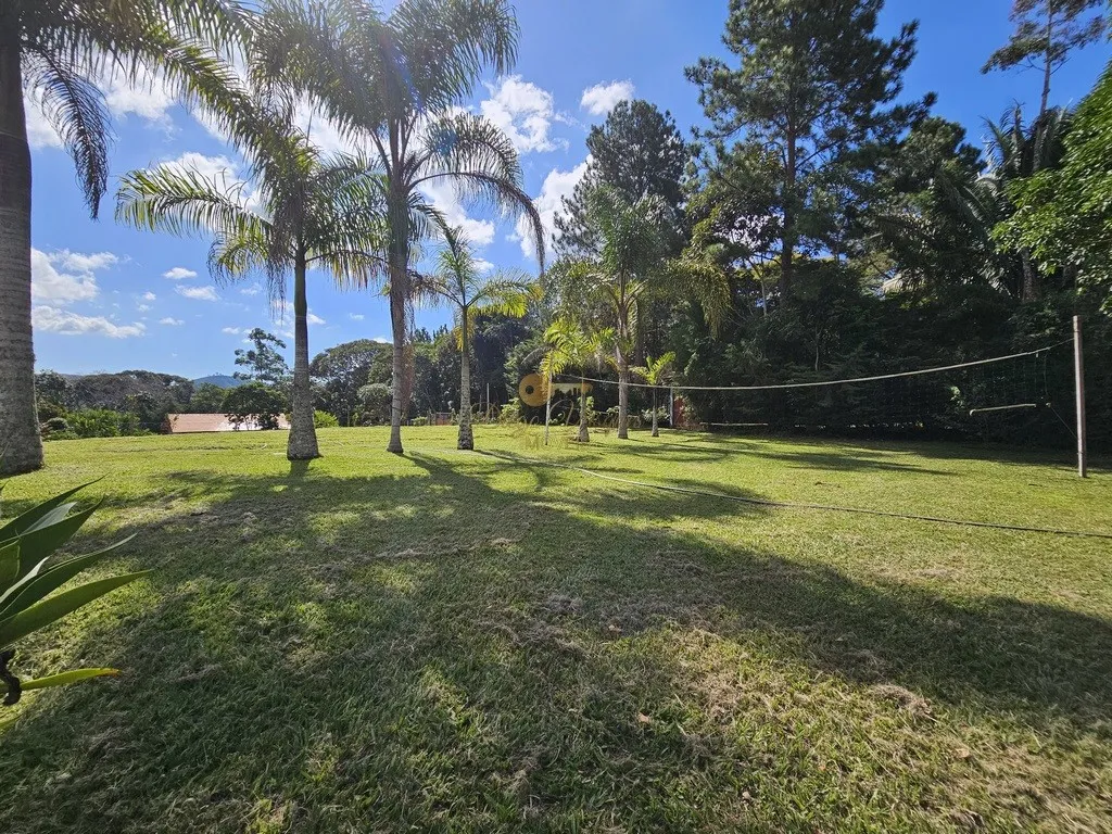 Imagem Casa para Venda em Teresópolis / RJ no bairro Pessegueiros
