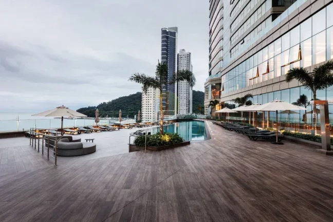 Imagem Yachthouse Residence