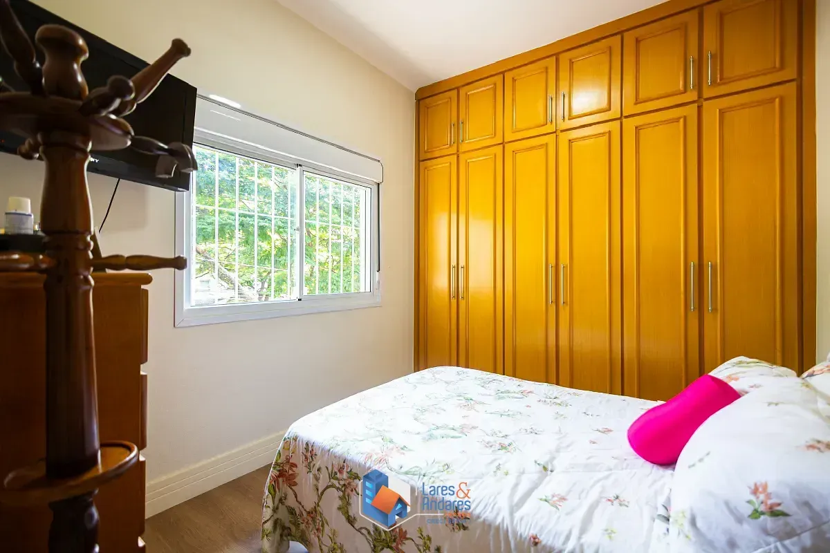 Imagem Casa para venda em Brooklin Paulista com 3 quartos, 160m²